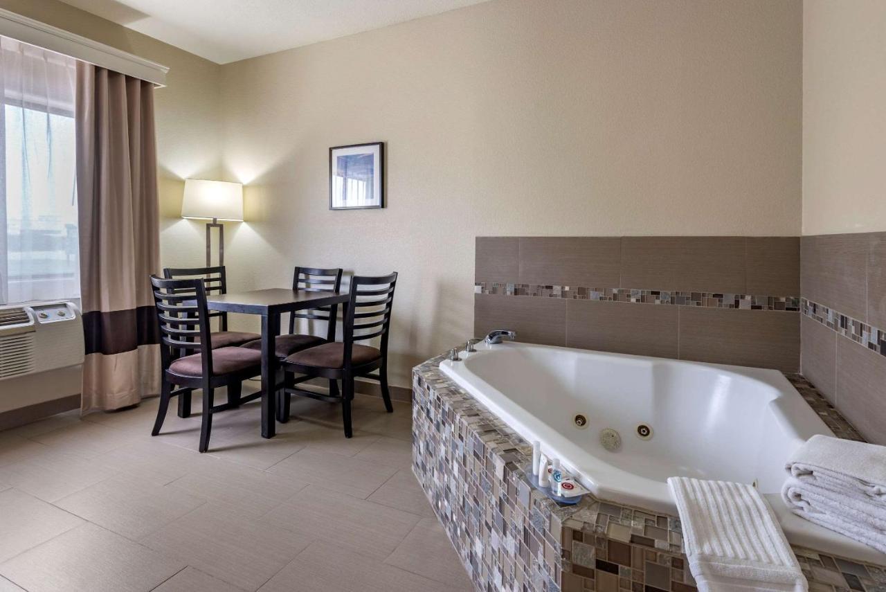 Comfort Inn&Suites Fruita Eksteriør bilde