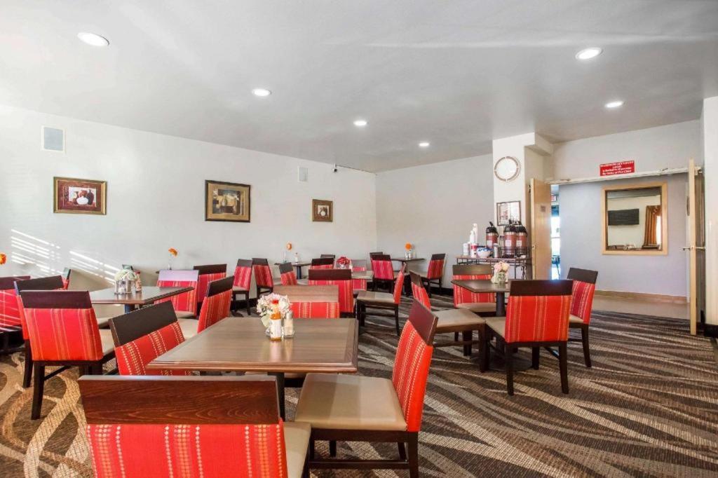 Comfort Inn&Suites Fruita Eksteriør bilde