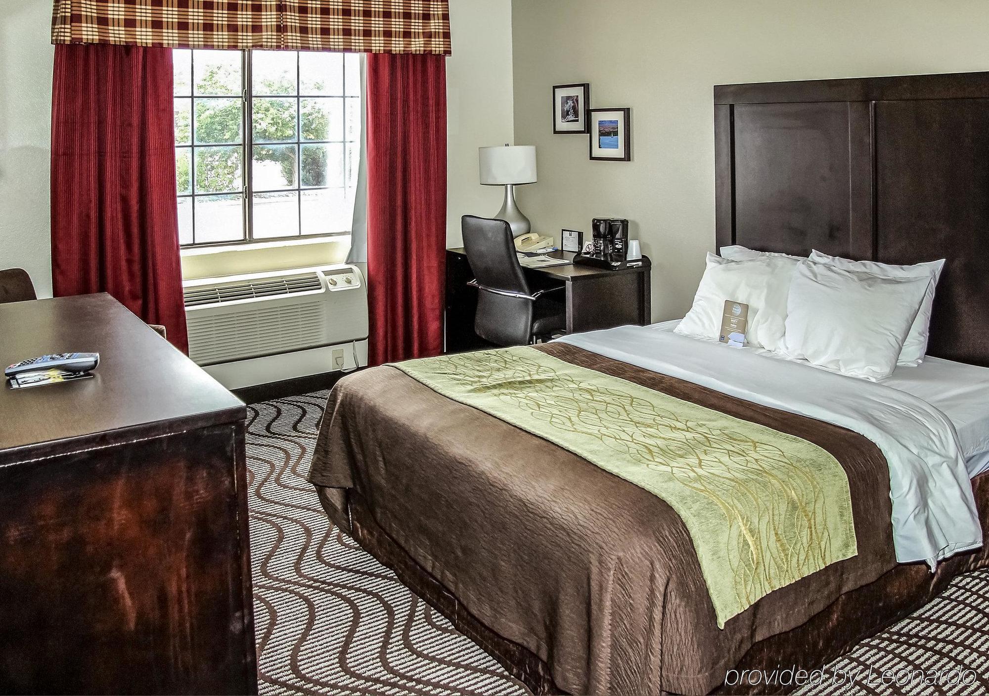 Comfort Inn&Suites Fruita Eksteriør bilde