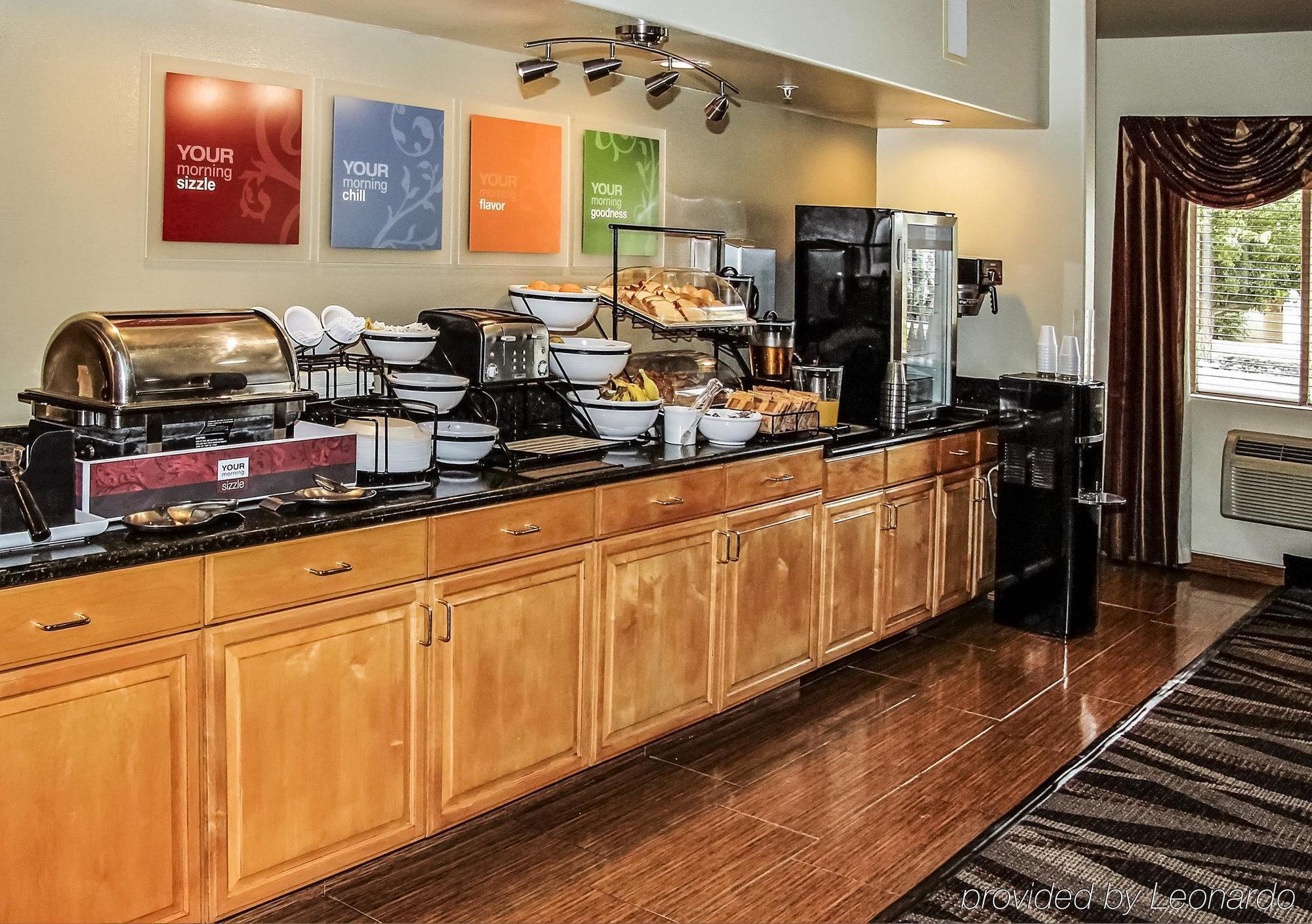 Comfort Inn&Suites Fruita Eksteriør bilde