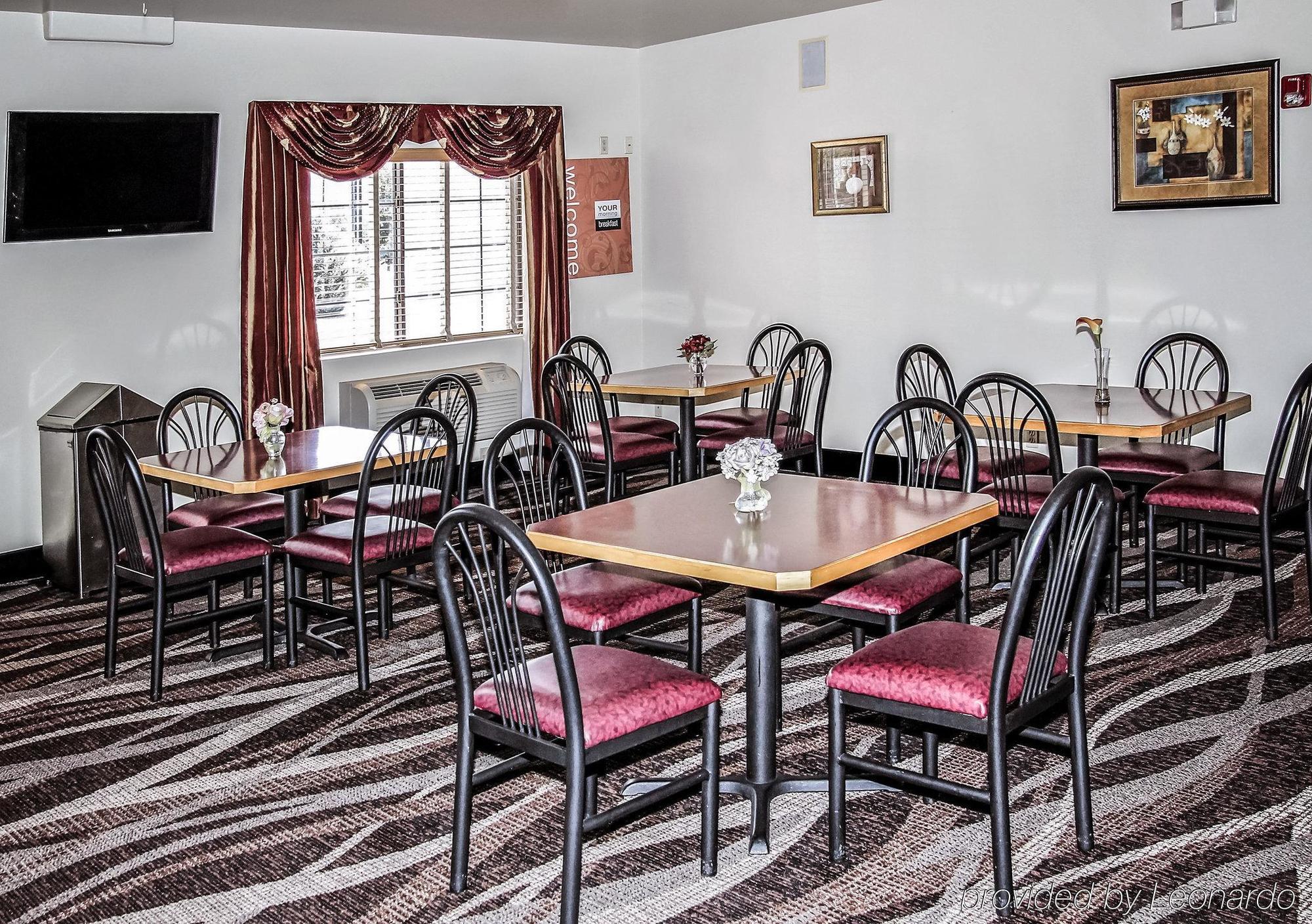 Comfort Inn&Suites Fruita Eksteriør bilde
