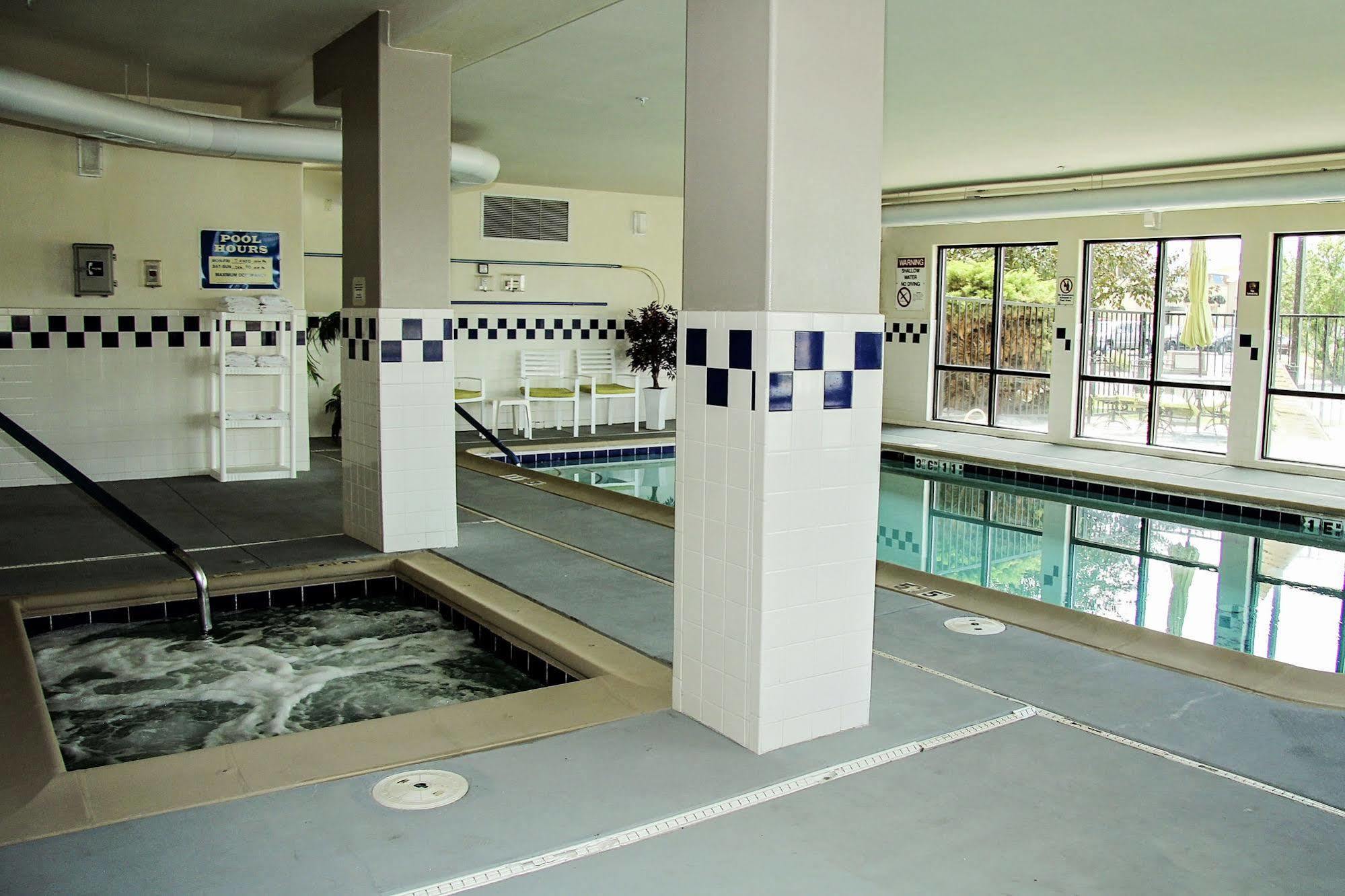 Comfort Inn&Suites Fruita Eksteriør bilde