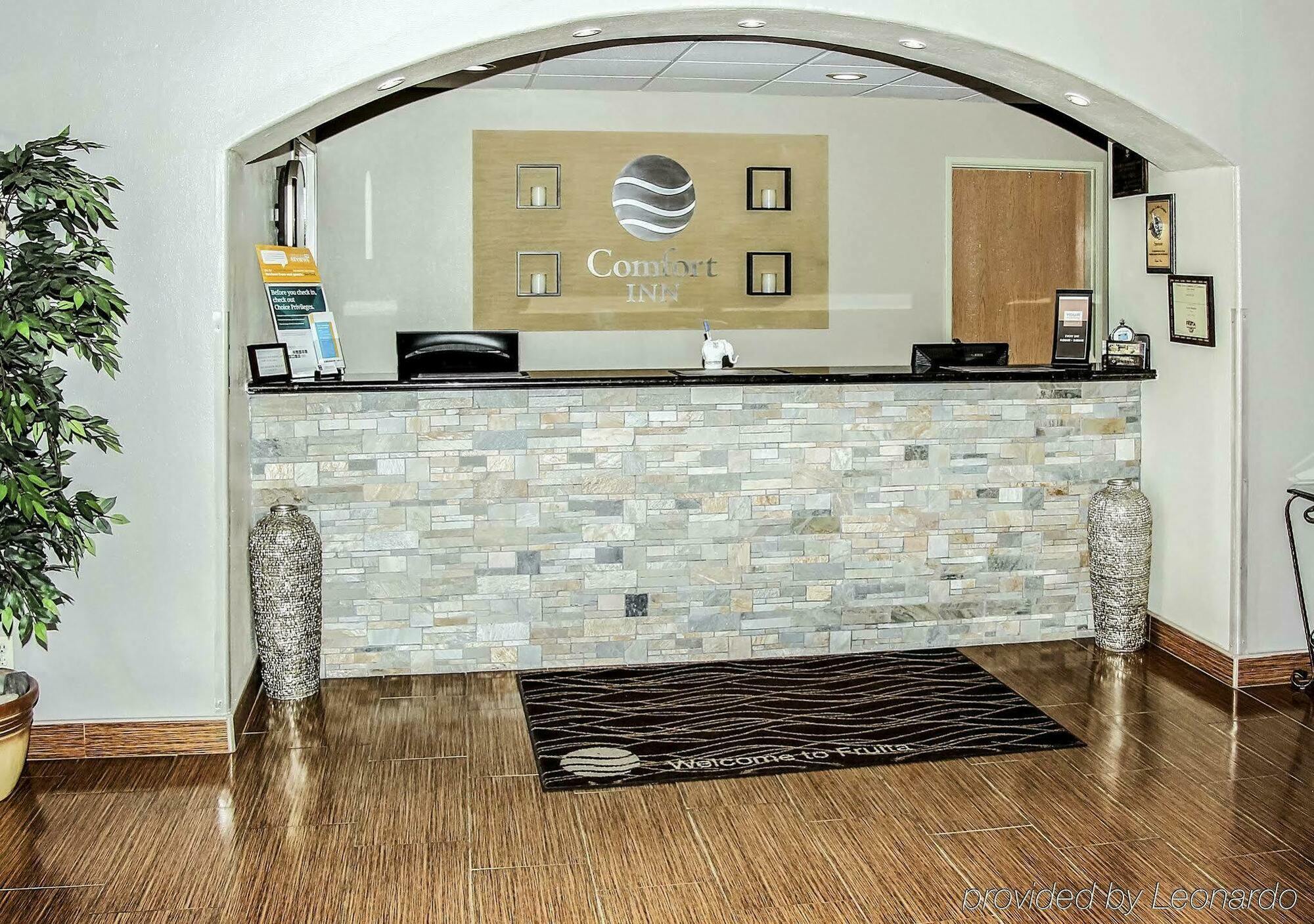 Comfort Inn&Suites Fruita Eksteriør bilde