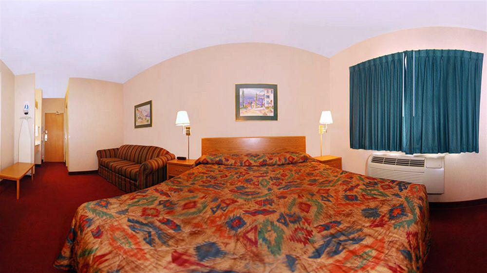 Comfort Inn&Suites Fruita Eksteriør bilde