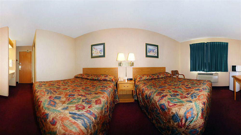 Comfort Inn&Suites Fruita Eksteriør bilde